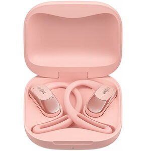 Słuchawki SHOKZ Openfit Air  Różowy