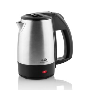 Czajnik ETA Holiday 618890010 Inox