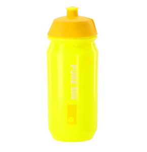 Bidon KROSS Pure 500ml Żółty