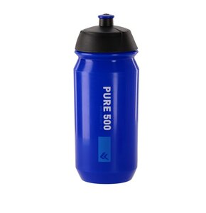 Bidon KROSS Pure 500ml Niebieski