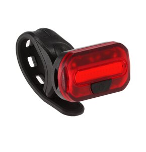 Lampka rowerowa KROSS Blink