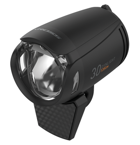 Lampka rowerowa KROSS Dynlight 30