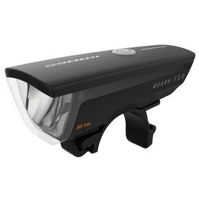 Lampka rowerowa KROSS Quark F2.0