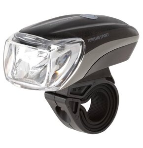 Lampka rowerowa KROSS Turismo Sport
