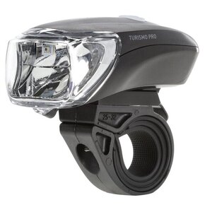 Lampka rowerowa KROSS Turismo Pro