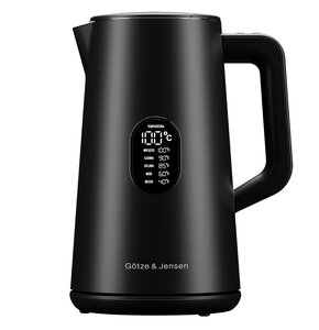 Czajnik GÖTZE & JENSEN KT940K Czarny