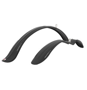 Błotniki rowerowe KROSS Osprey VB T4CBL280063