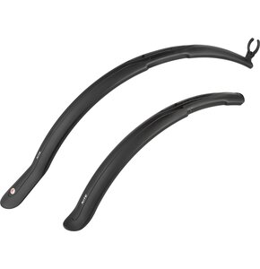 Błotniki rowerowe KROSS Kite T4CBL260151