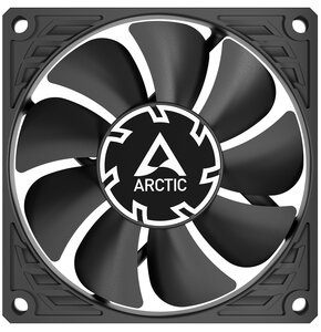 Wentylator ARCTIC P8 Slim PWM PST