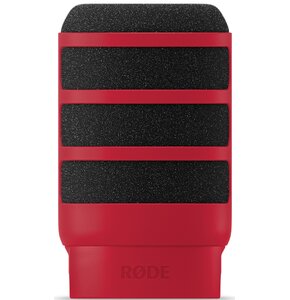 Pop filtr RODE WS14 Czerwony