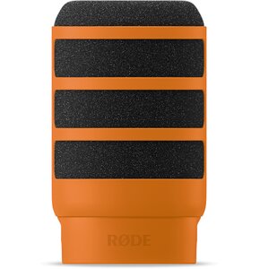 Pop filtr RODE WS14 Pomarańczowy