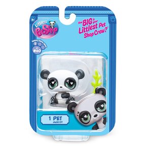 Figurka LITTLEST PET SHOP LPS00520 (1 figurka)