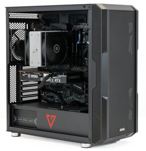 Komputer MAD DOG AMIRANI-A01WB16 R5-5600 16GB RAM 1TB SSD GeForce RTX3060 Windows 11 Home