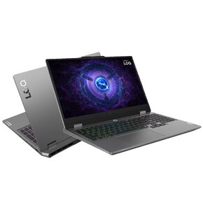 Laptop LENOVO LOQ 15IAX9 15.6" IPS 144Hz i5-12450HX 16GB RAM 1TB SDD GeForce RTX 4060 DLSS 3, Funkcje AI