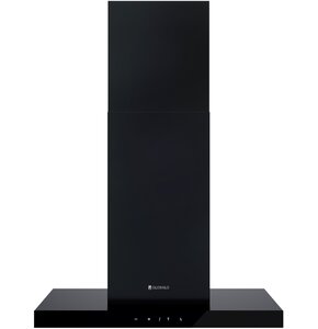 Okap GLOBALO Aventelio 60.1 Czarny 395m3/h 61dB klasa B