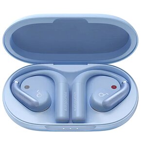 Słuchawki powietrzne SOUNDCORE Aerofit Open-Ear Wodoodporne Niebieski