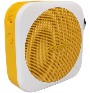 Głośnik mobilny POLAROID P1 Żółto-biały