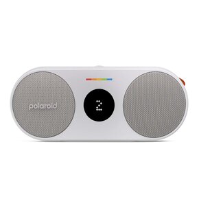 Głośnik bezprzewodowy POLAROID P2 Szary