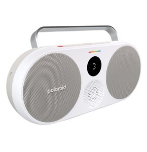 Głośnik bezprzewodowy POLAROID P3 Szary