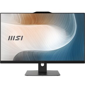 Komputer MSI Modern AM272P 1M-845EU 27" IPS Core 7 150U 16GB RAM 1TB SSD Windows 11 Professional Czarny