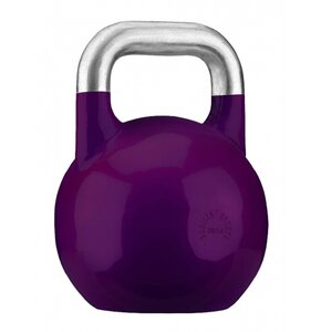 Kettlebell GORILLA SPORTS 2906 (20 kg)