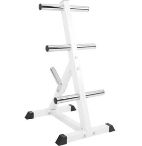 Stojak na obciążenie GORILLA SPORTS 2696