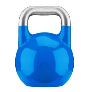 Kettlebell GORILLA SPORTS 2490 (12 kg)