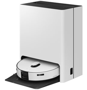 Robot sprzątający SAMSUNG Bespoke Jet Bot Combo AI Steam