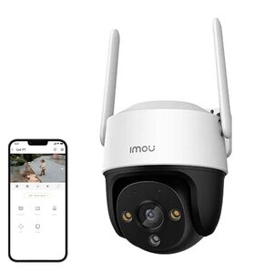 Kamera IMOU Cruiser 4G Zewnętrzna, 4G LTE