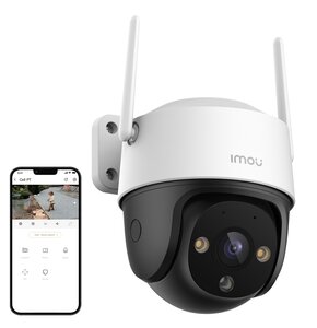 Kamera IMOU Cruiser SE+ 5MP Zewnętrzna, Wi-Fi