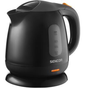 Czajnik SENCOR SWK 1101BK Czarny