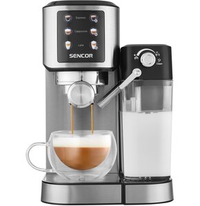Ekspres SENCOR SES 4910SS