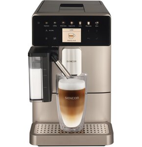 Ekspres SENCOR SES 9350CH