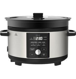 Wolnowar SENCOR SPR 5520SS