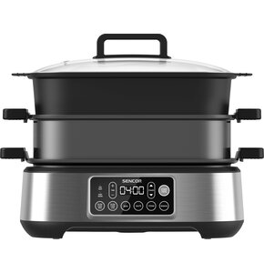 Wolnowar SENCOR SPR 6300BK