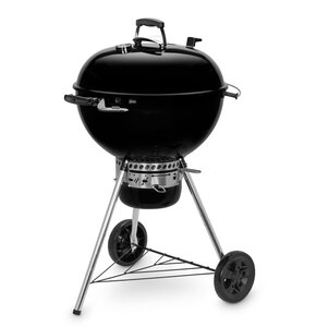 Grill węglowy WEBER Master Touch GBS E-5750