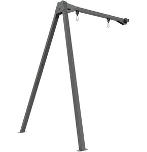 Stelaż do huśtawki MARBO SPORT Outdoor Premium MO-017