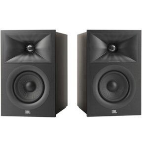 Kolumna głośnikowa JBL Stage 2 240 B Czarny (2 szt.)