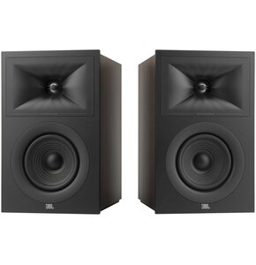 Kolumna głośnikowa JBL Stage 2 250 B Czarny (2 szt.)