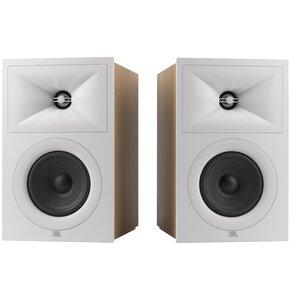 Kolumna głośnikowa JBL Stage 2 250 B Biały (2 szt.)