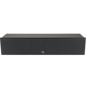 Głośnik centralny JBL Stage 2 245C Czarny (1 szt.)