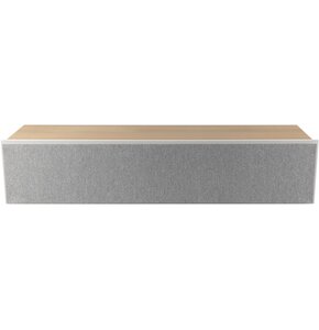 Głośnik centralny JBL Stage 2 245C Biały (1 szt.)