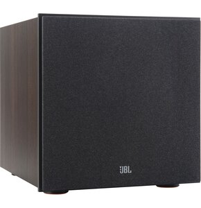 Subwoofer JBL Stage 2 220 P Czarny