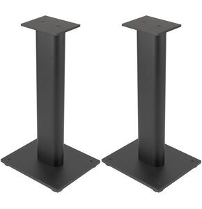 Stojaki do głośników JBL Stage FS Czarny (2 szt.)