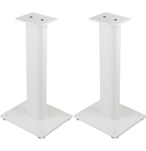 Stojaki do głośników JBL Stage FS Biały (2 szt.)