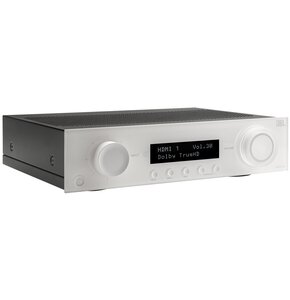 Amplituner JBL MA510 Biały 5.2-kanałowy, 8K,HDMI eARC,HDR10+,Wi-Fi,BT,AirPlay2,D/A 192kHz/24bit,Aplikacja Ez Set EQ