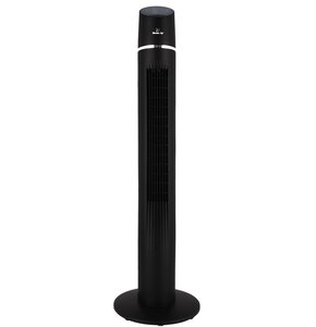 Wentylator MISSION AIR Tower Fan XL Czarny