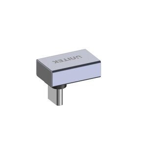 Adapter USB Typ-C - USB Typ-C UNITEK A1039GY01
