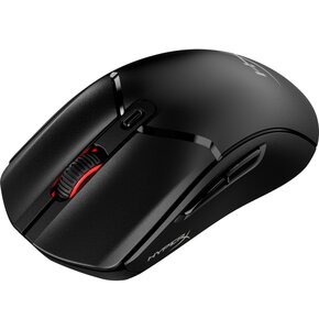 Mysz HYPERX Pulsefire Haste 2 Core Czarny