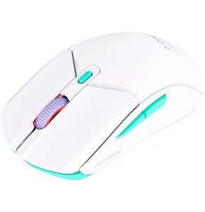 Mysz HYPERX Pulsefire Haste 2 Core Biały